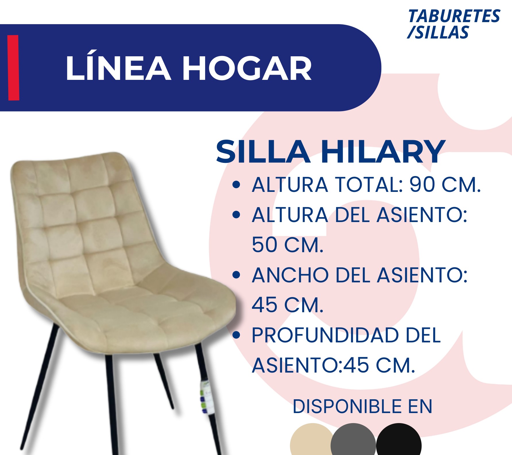 Silla Hilary