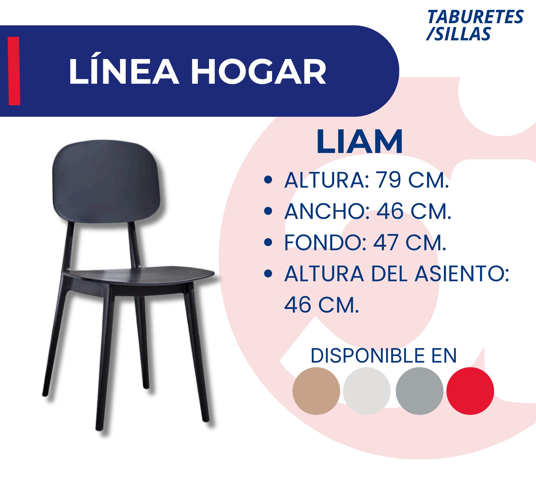 Silla Liam