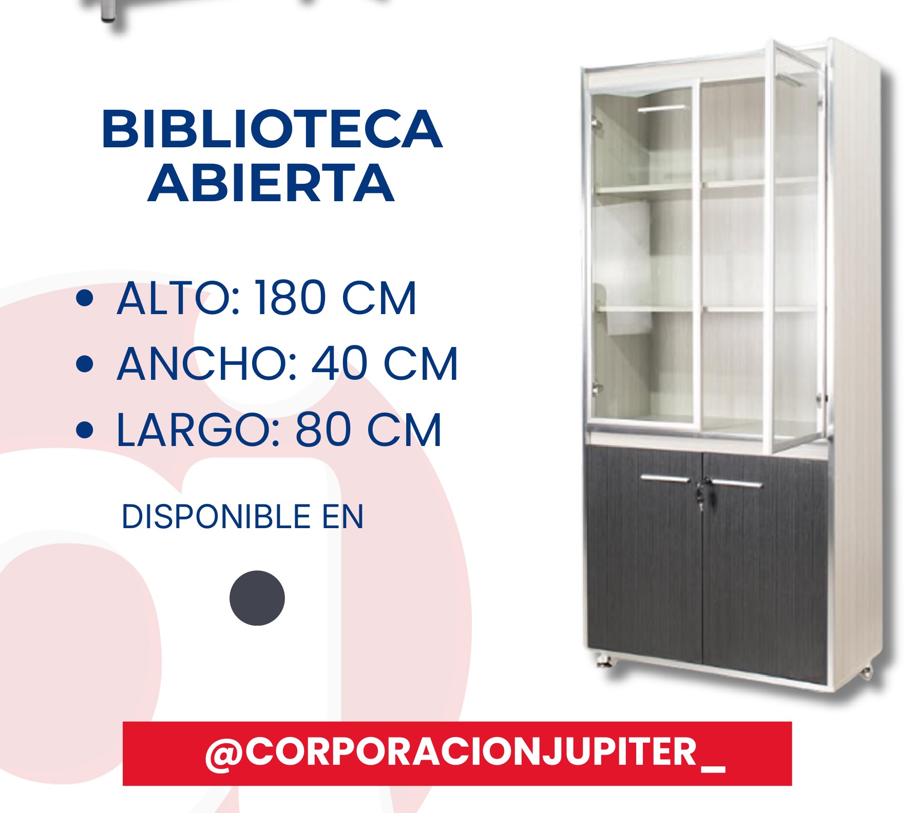 Biblioteca Abierta