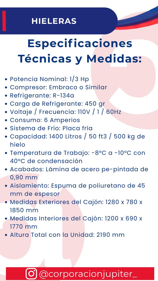 Hielera