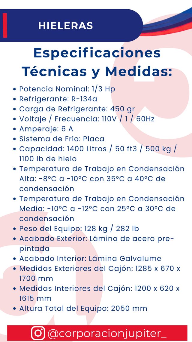 Hielera