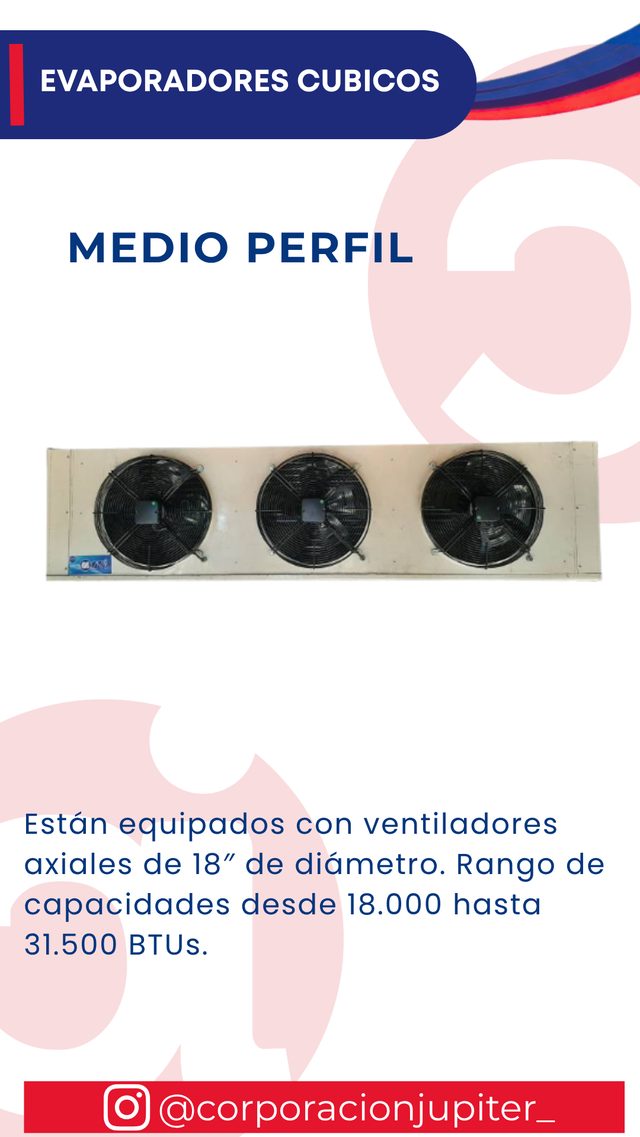 Medio Perfil